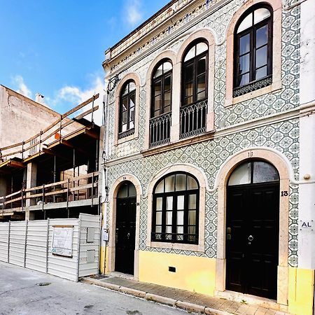 Villamar Figueira Da Foz Exterior foto